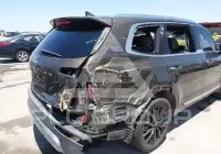 2020 KIA Telluride фото