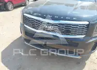 2020 KIA Telluride фото