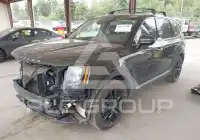 2020 KIA Telluride фото