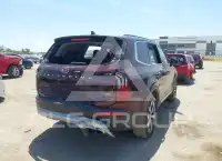 2020 KIA Telluride фото