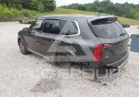2020 KIA Telluride фото