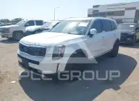 2020 KIA Telluride фото