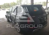 2020 KIA Telluride фото