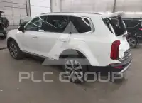 2020 KIA Telluride фото