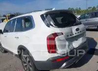 2020 KIA Telluride фото