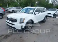 2020 KIA Telluride фото