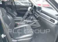2020 KIA Telluride фото
