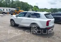 2020 KIA Telluride фото