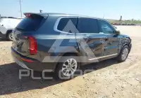 2020 KIA Telluride фото