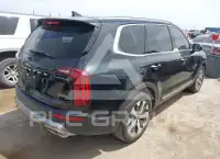 2020 KIA Telluride фото