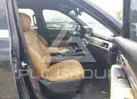 2020 KIA Telluride фото