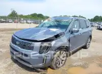 2020 KIA Telluride фото