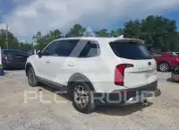 2020 KIA Telluride фото