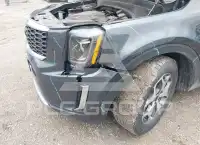 2020 KIA Telluride фото