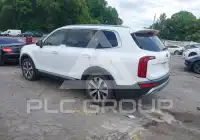 2020 KIA Telluride фото