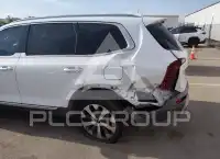 2020 KIA Telluride фото