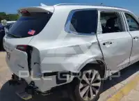 2020 KIA Telluride фото