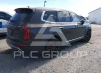 2020 KIA Telluride фото