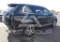 2020 KIA Telluride фото