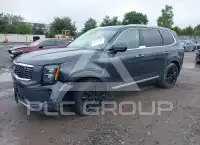 2020 KIA Telluride photo