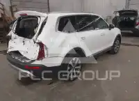 2020 KIA Telluride фото