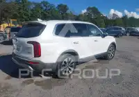 2020 KIA Telluride photo