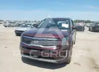 2020 KIA Telluride фото