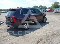 2020 KIA Telluride фото