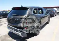 2020 KIA Telluride фото