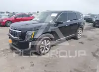 2020 KIA Telluride photo