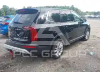 2020 KIA Telluride фото