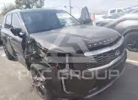 2020 KIA Telluride фото
