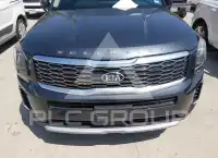 2020 KIA Telluride фото
