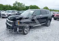 2020 KIA Telluride фото
