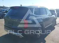 2020 KIA Telluride фото