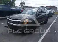 2020 KIA Telluride фото
