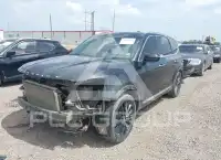 2020 KIA Telluride фото