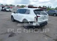 2020 KIA Telluride фото