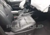 2020 KIA Telluride photo