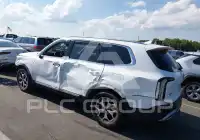 2020 KIA Telluride фото