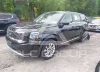 2020 KIA Telluride фото