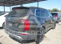 2020 KIA Telluride фото