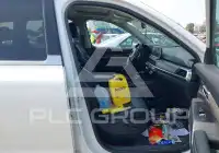 2020 KIA Telluride photo