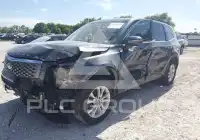 2020 KIA Telluride фото
