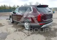 2020 KIA Telluride фото