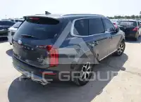 2020 KIA Telluride фото