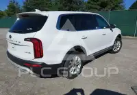 2020 KIA Telluride photo