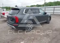 2020 KIA Telluride фото