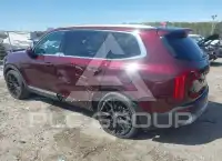 2020 KIA Telluride фото