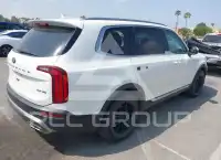 2020 KIA Telluride photo